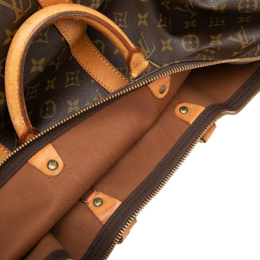 Louis Vuitton Keepall