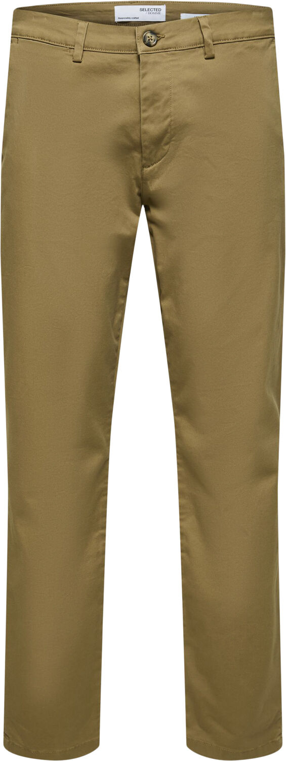 Slh175-Slim New Miles Flex Pant Noos