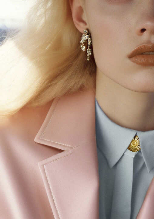 LOST EMBER ØRERINGE