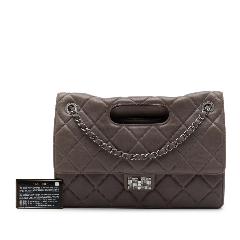 Chanel Flap Bag
