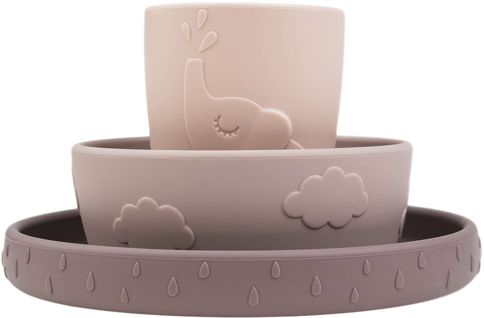 Stick&Stay spises&aelig;t Deer friends Pudder