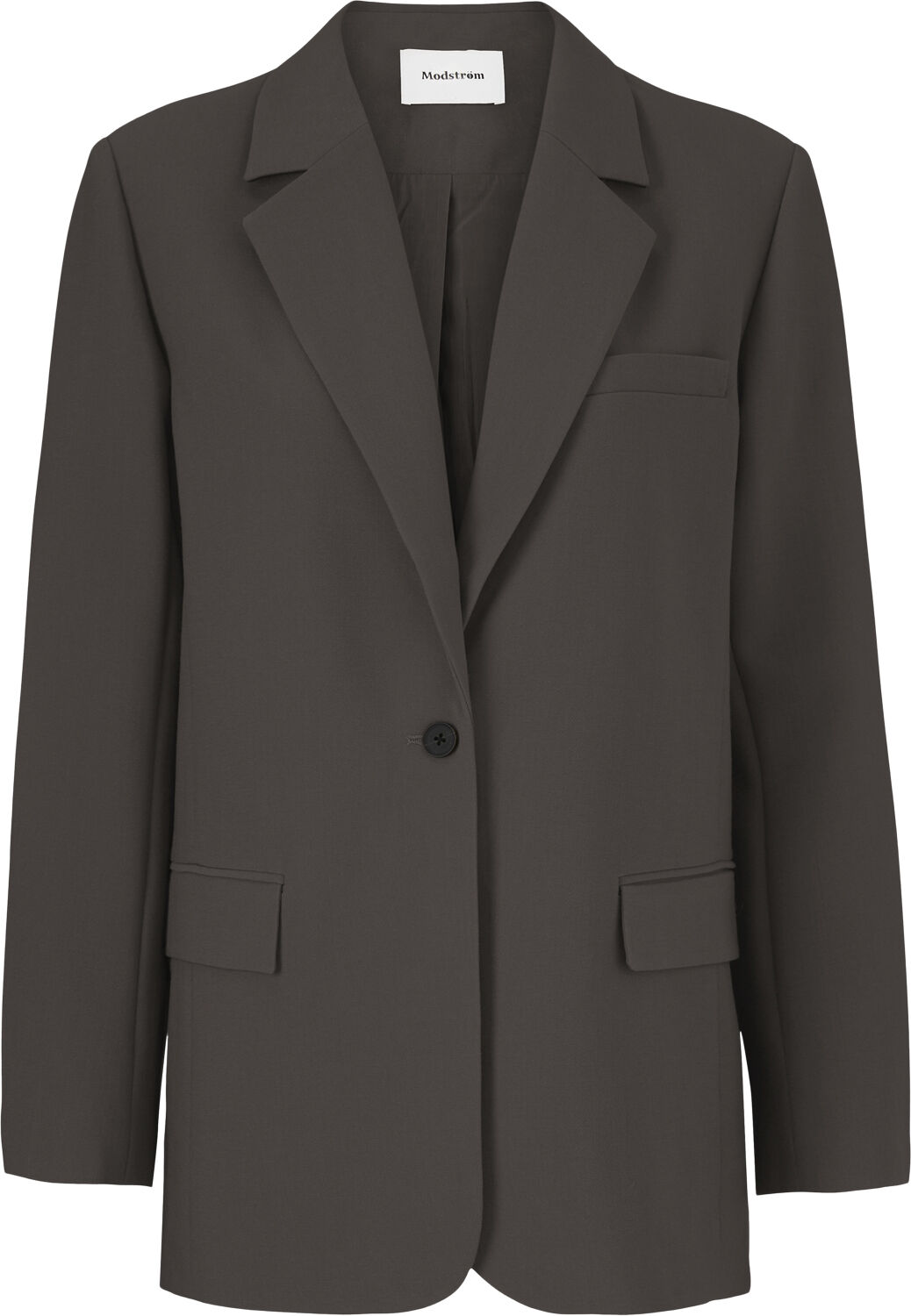 Gale blazer