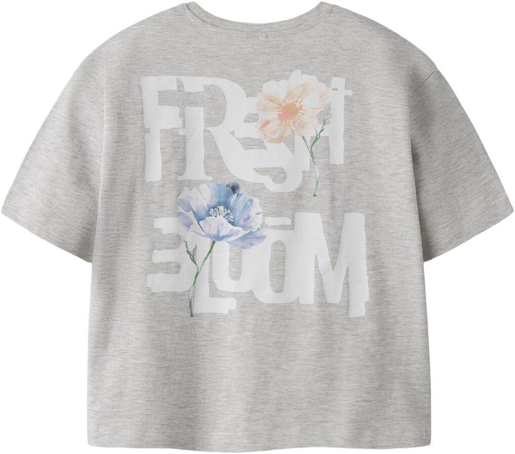 Nkfdarmilla Ss Rlx Top