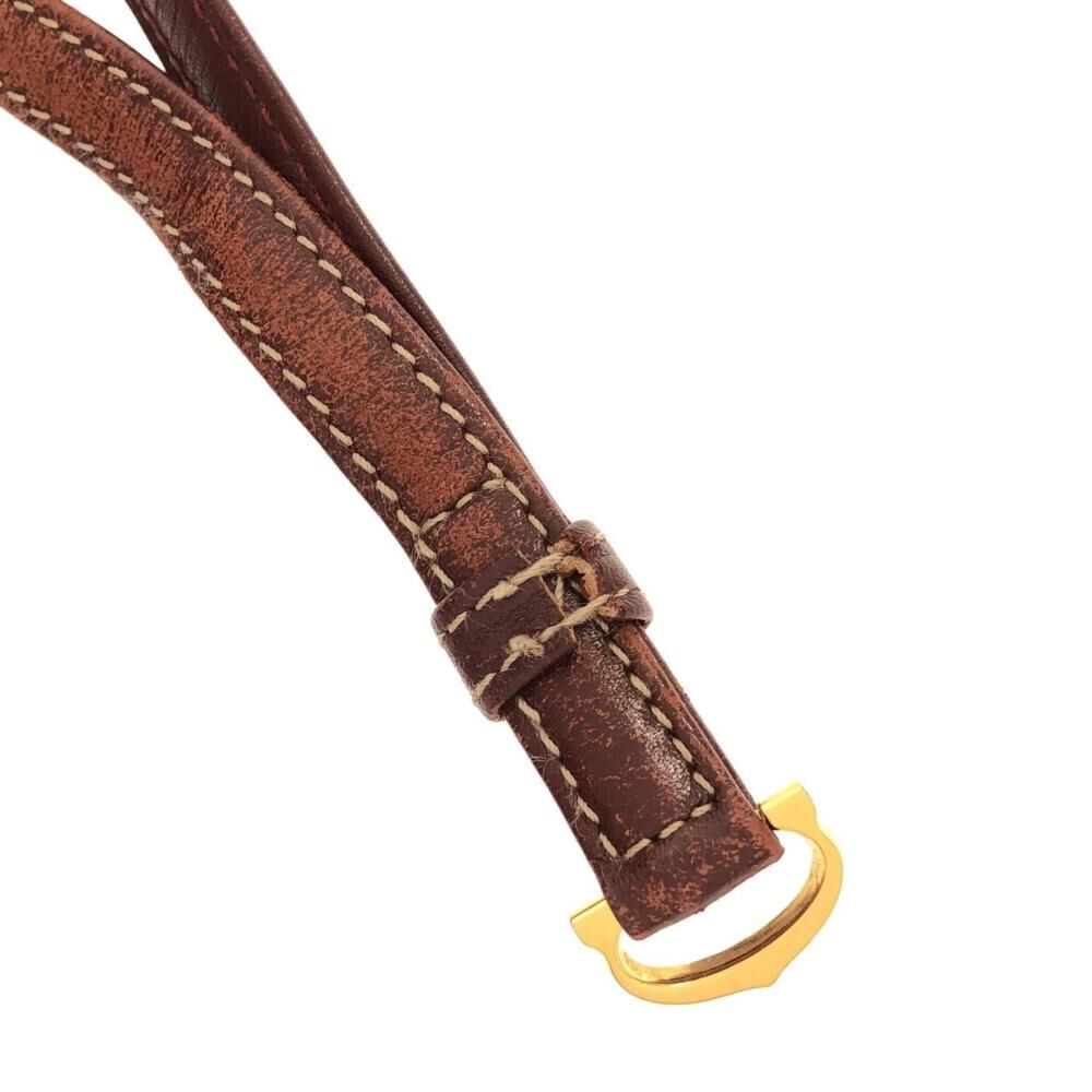 Cartier Shoulder Bag