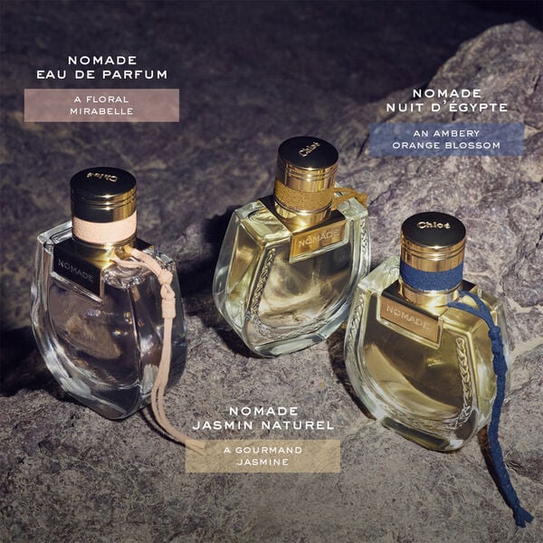 Nomade Eau De Parfume