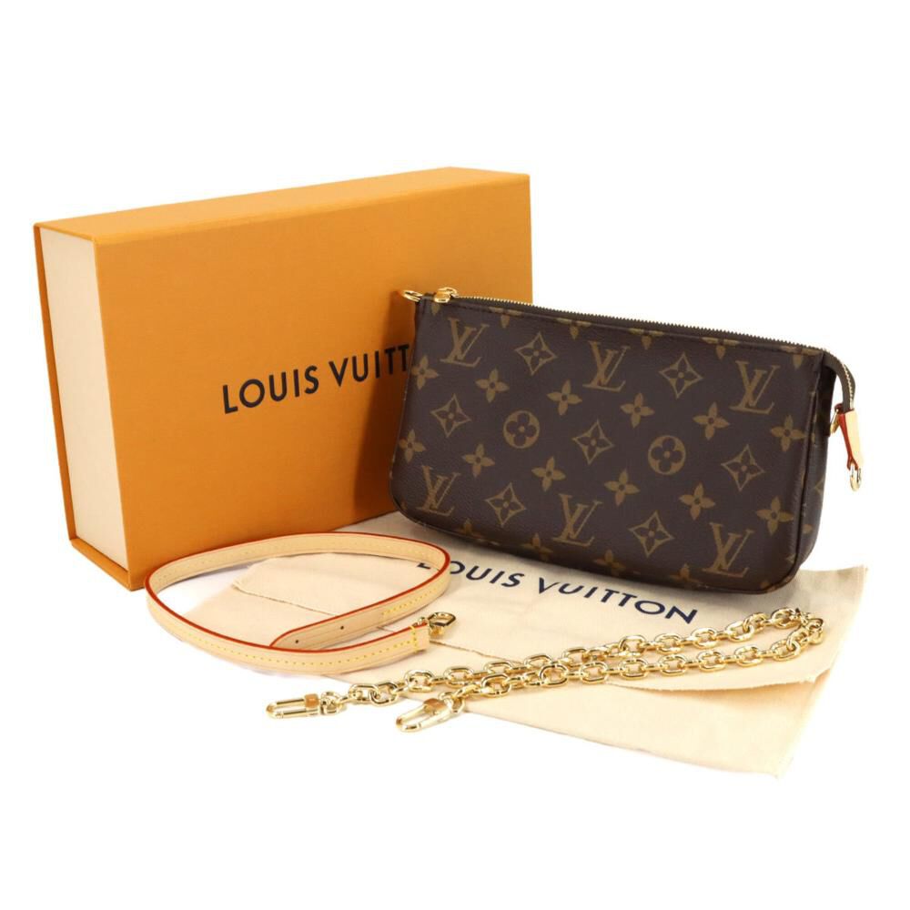 Louis Vuitton Pochette Accessoires