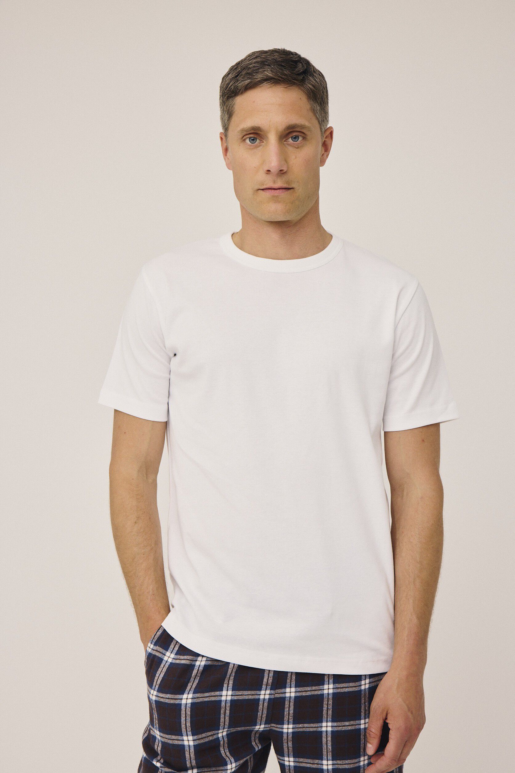 Gallagher 1 t-shirt GOTS