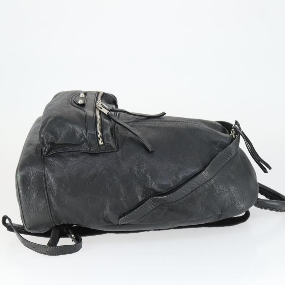 Balenciaga Backpack