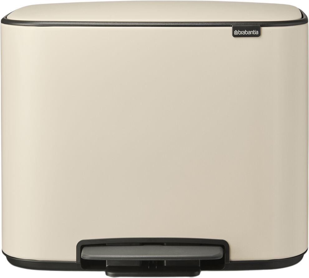 Bo Pedalspand 11 + 23 ltr.