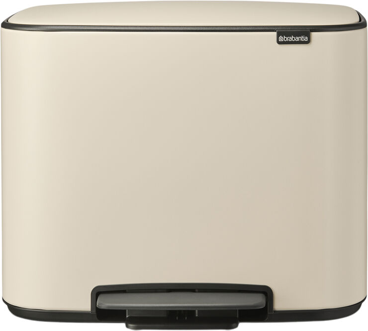 Bo Pedalspand 11 + 23 ltr.