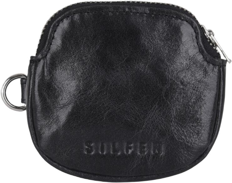 Moon pouch