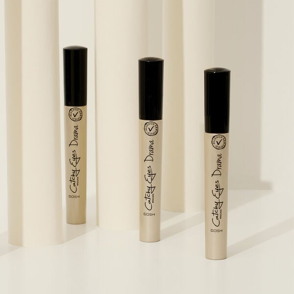 Catchy Eye Mascara Drama 9 g