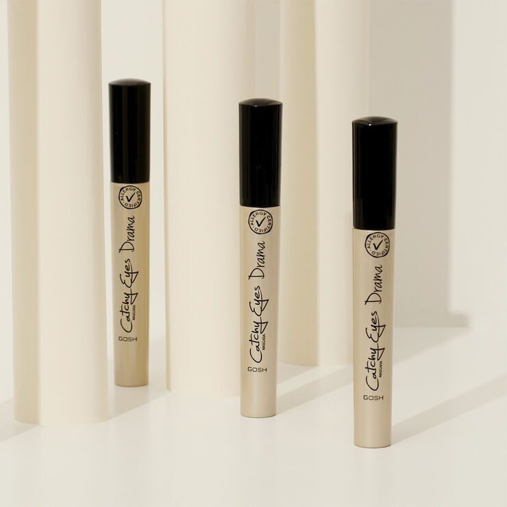 Catchy Eye Mascara Drama 9 g