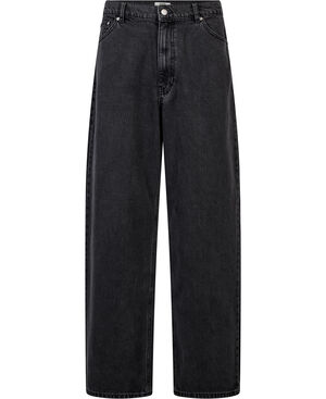 Domenic 7 relaxed jeans GOTS