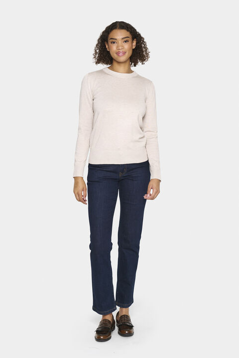 CherriSZ Pullover
