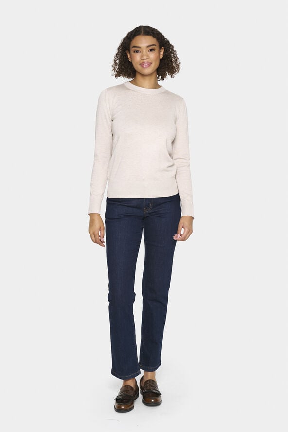 CherriSZ Pullover