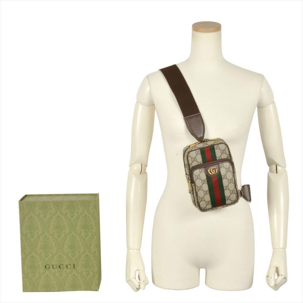 Gucci Belt Bag