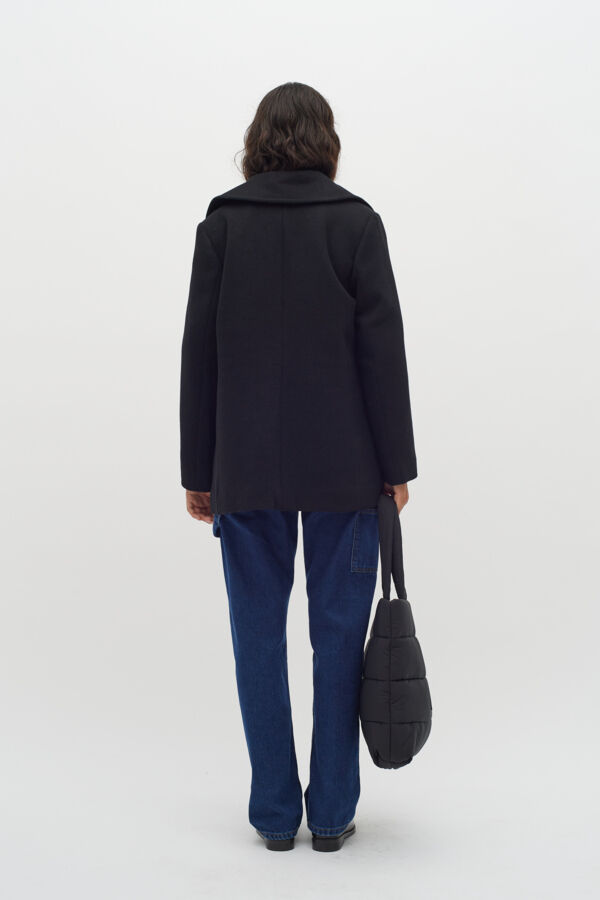 PerryIW Sailor Coat R