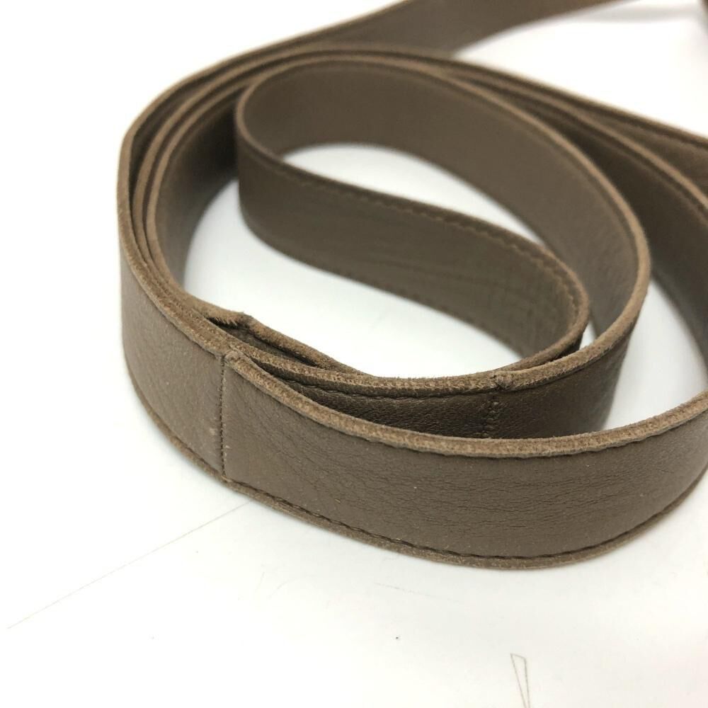 Herm&egrave;s Shoulder Bag