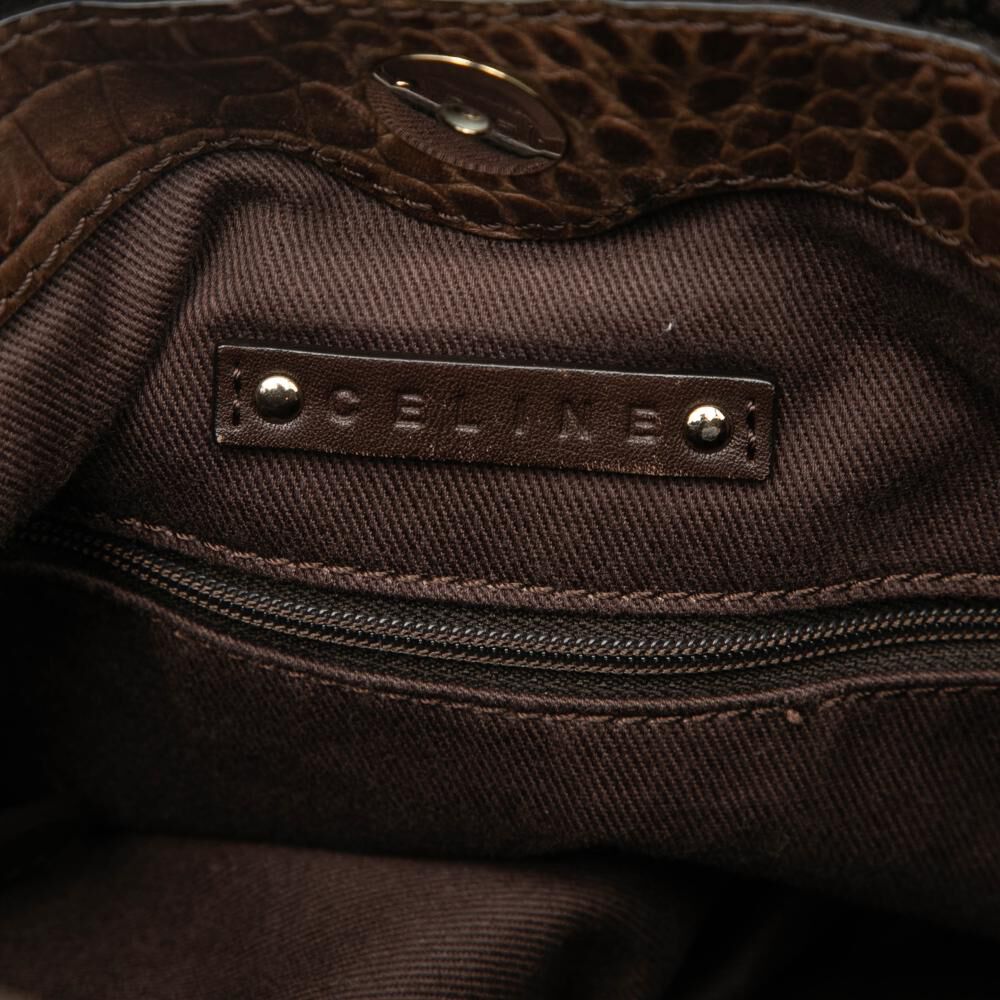 Celine Tote