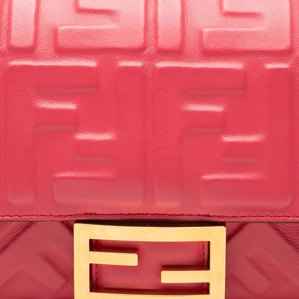Fendi Baguette