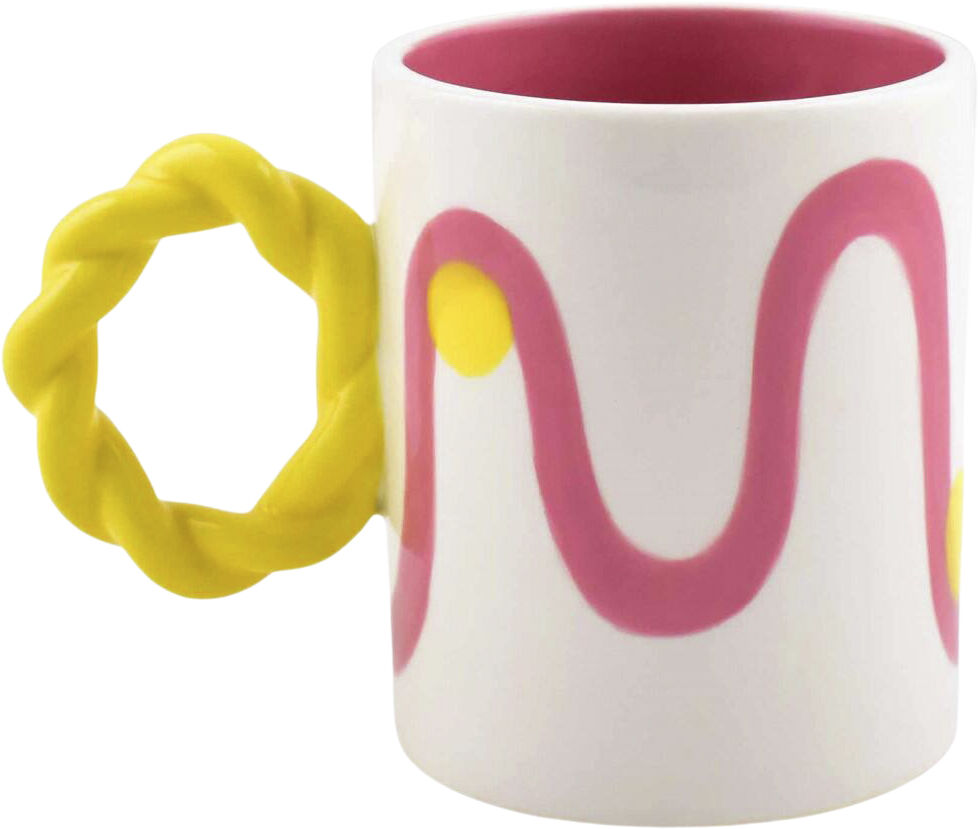 Krus - MIGUEL - RAYA ROSADA