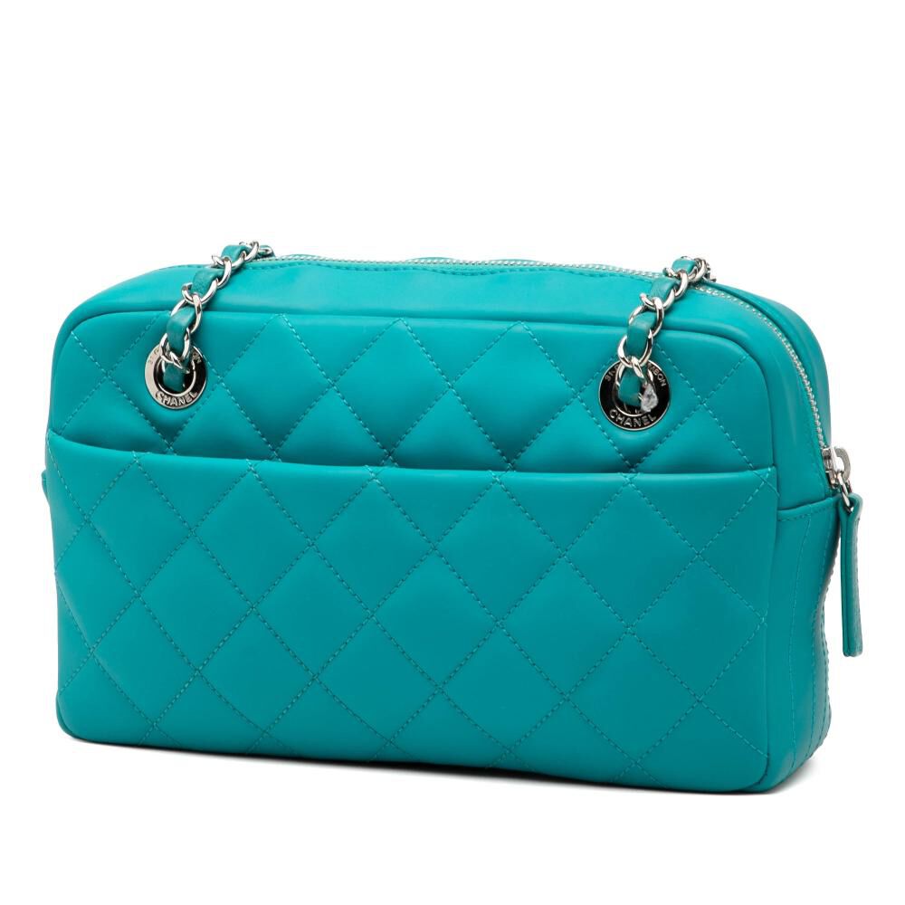 Chanel Crossbody Bag