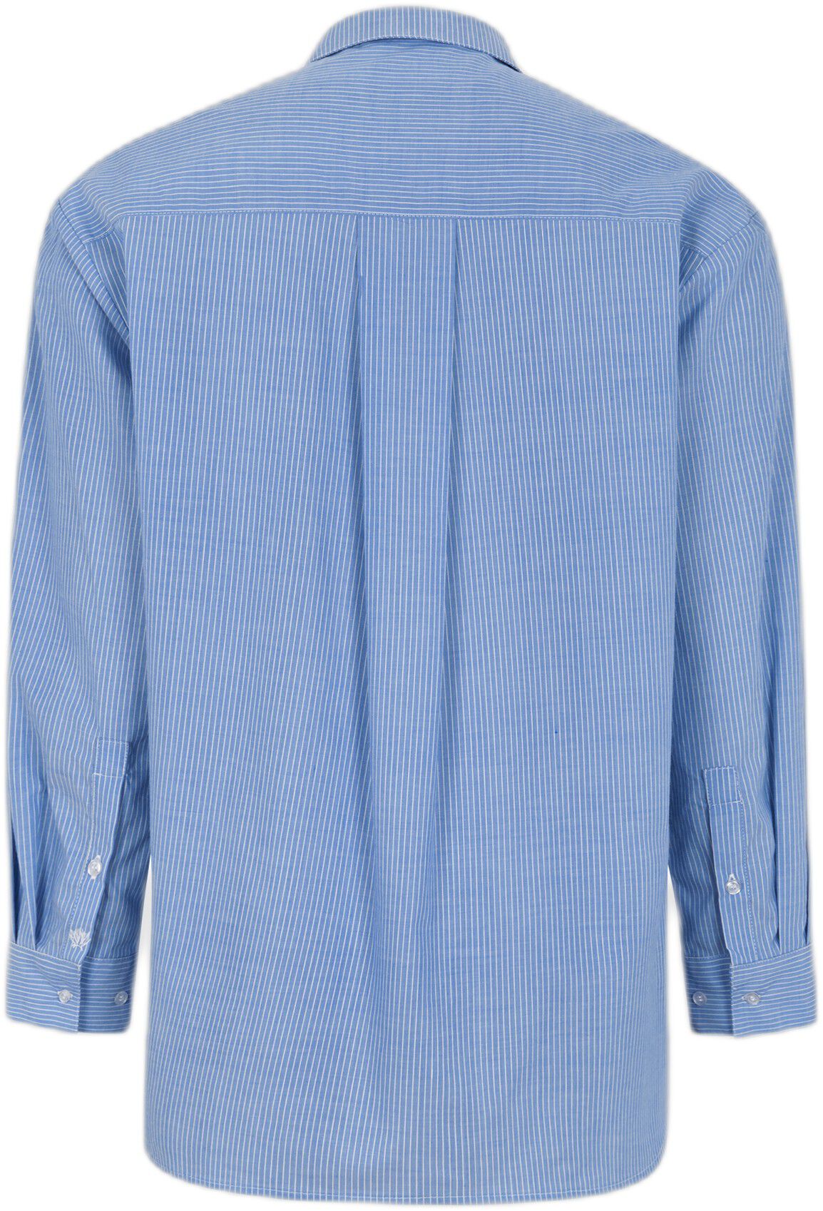 SRVeronica Striped Shirt