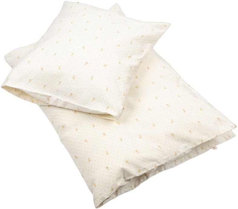 BABY BEDDING GOTS
