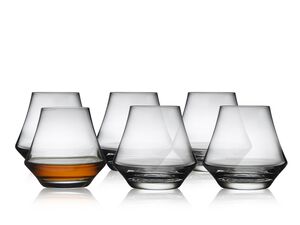 Romglas Juvel 29 cl 6 st