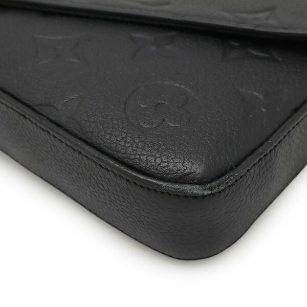 Louis Vuitton Pochette Felicie