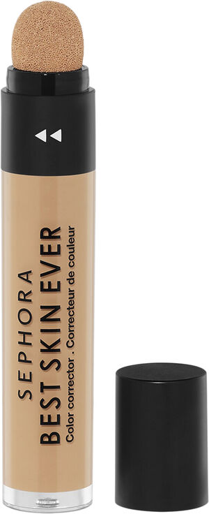 Best Skin Ever - Concealer med färg