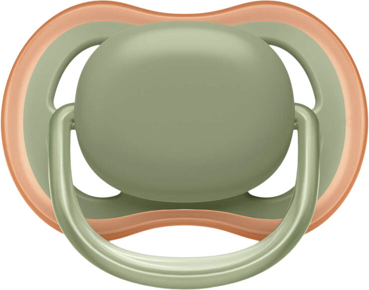 Philips Avent ultra air sut - Pakke med 2 - 6-18m