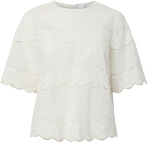 YASLILL SS TOP S.