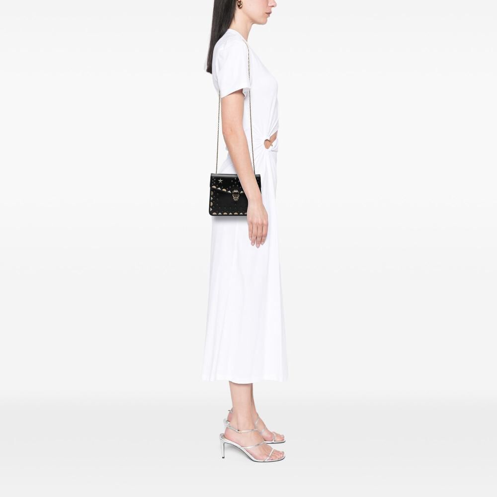 Bvlgari Crossbody Bag