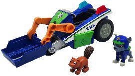 Paw Patrol Search&Rescue