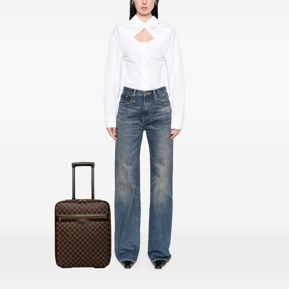 Louis Vuitton Travel Bag