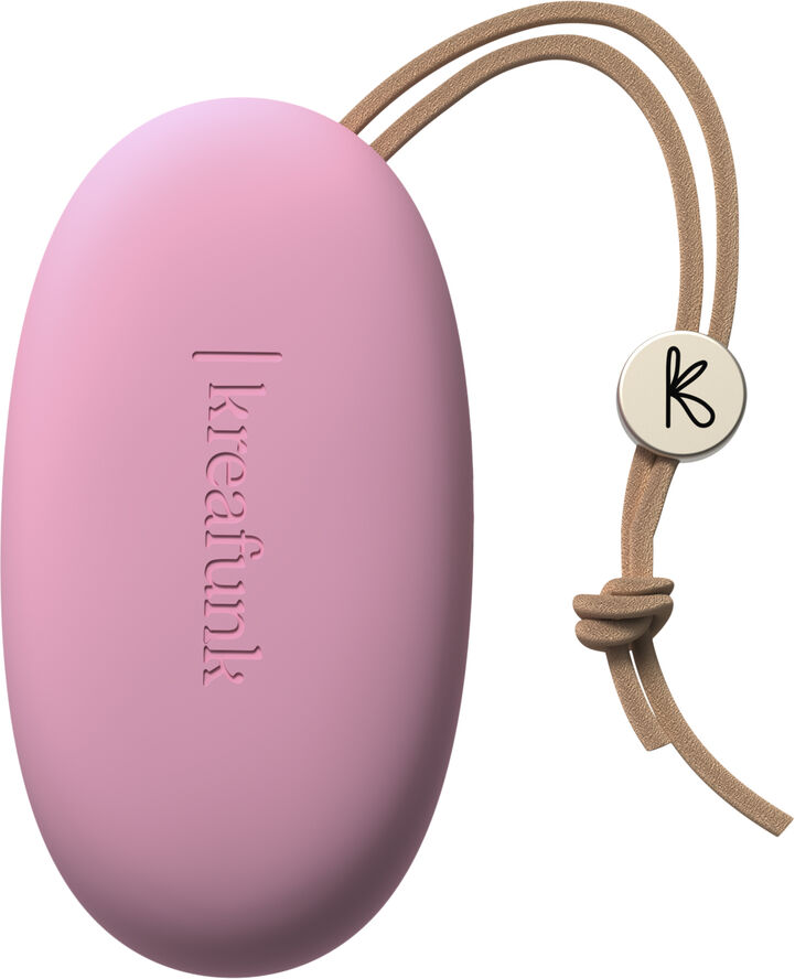 toCHARGE mini 3 - Fresh Pink