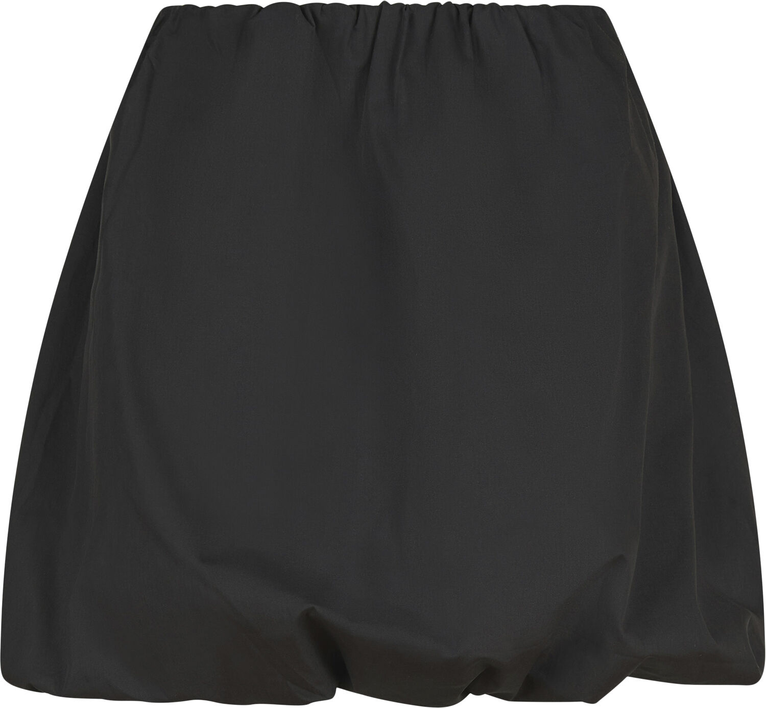 Stela Short Balloon Skirt
