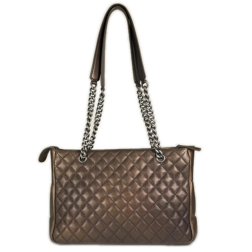 Chanel Tote