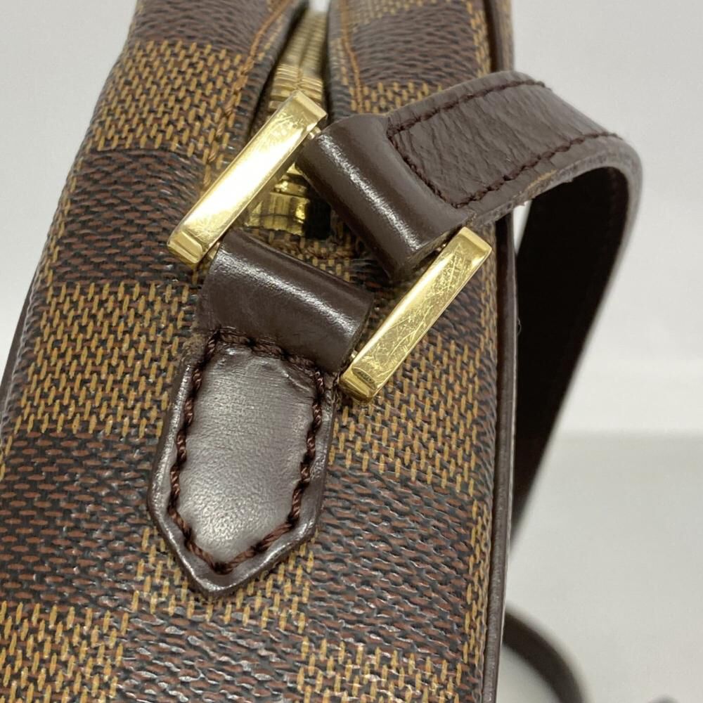 Louis Vuitton Damier Ebene Ipanema