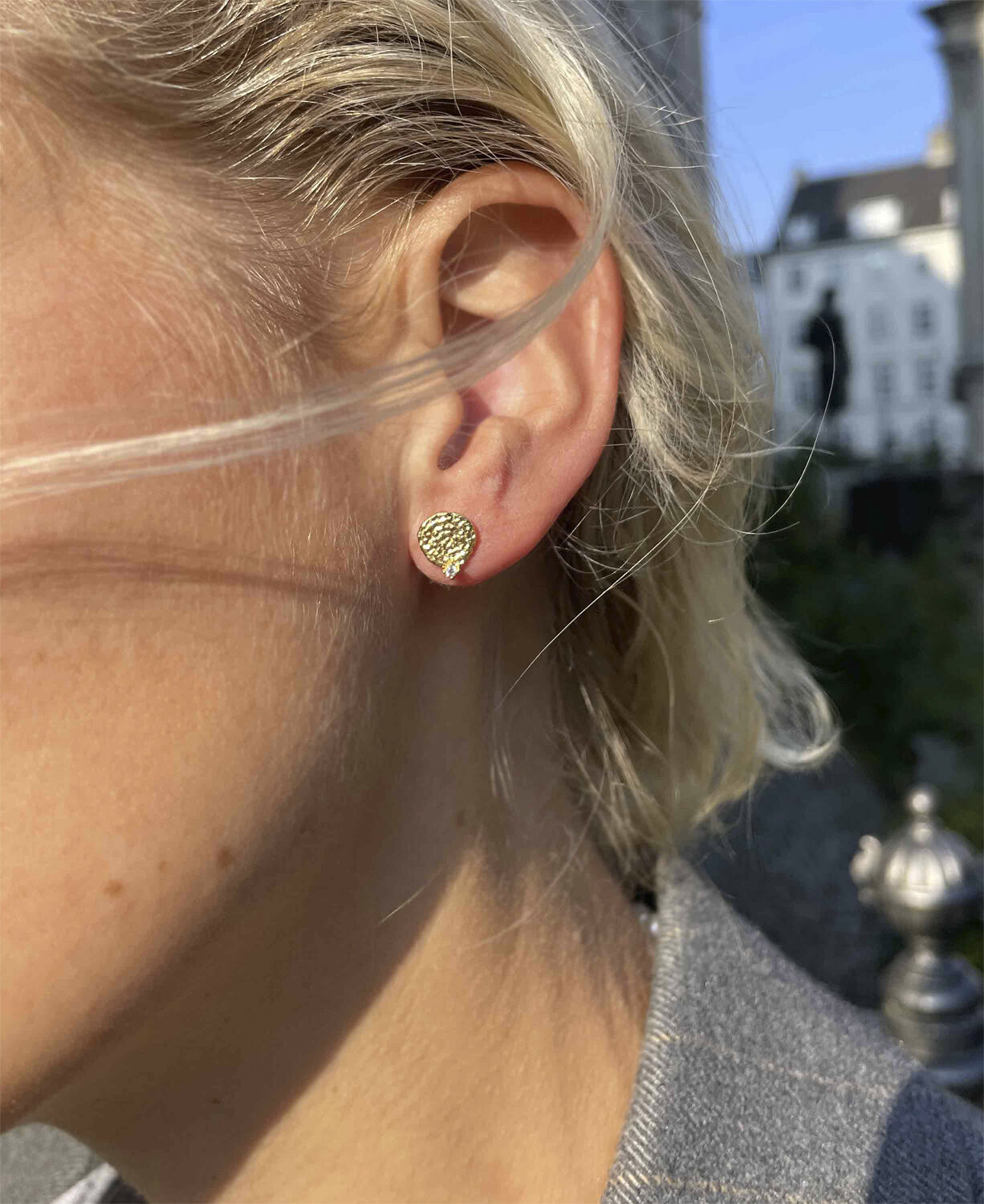 Josephine mini &oslash;reringe