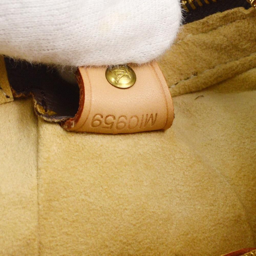 Louis Vuitton Looping