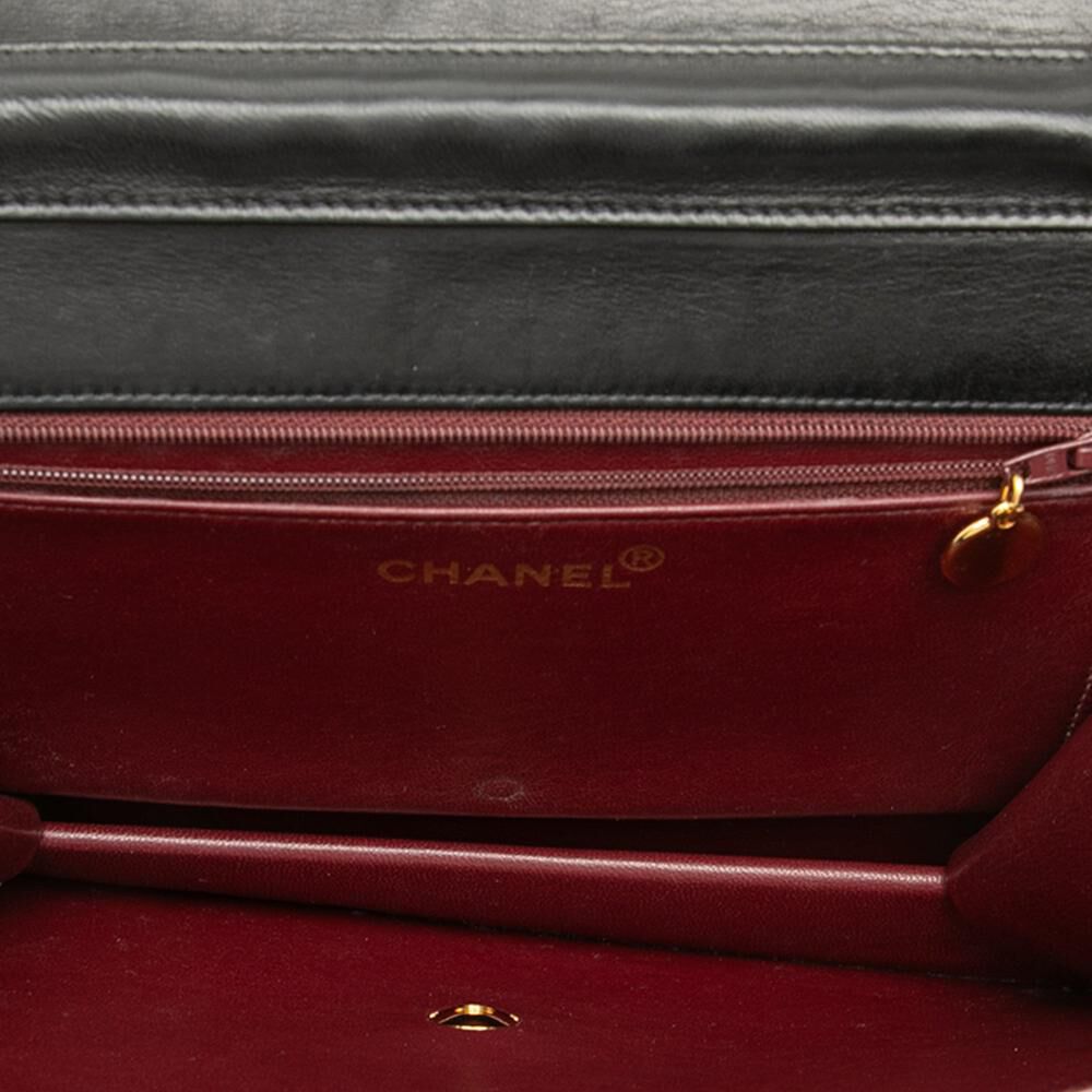 Chanel Crossbody Bag