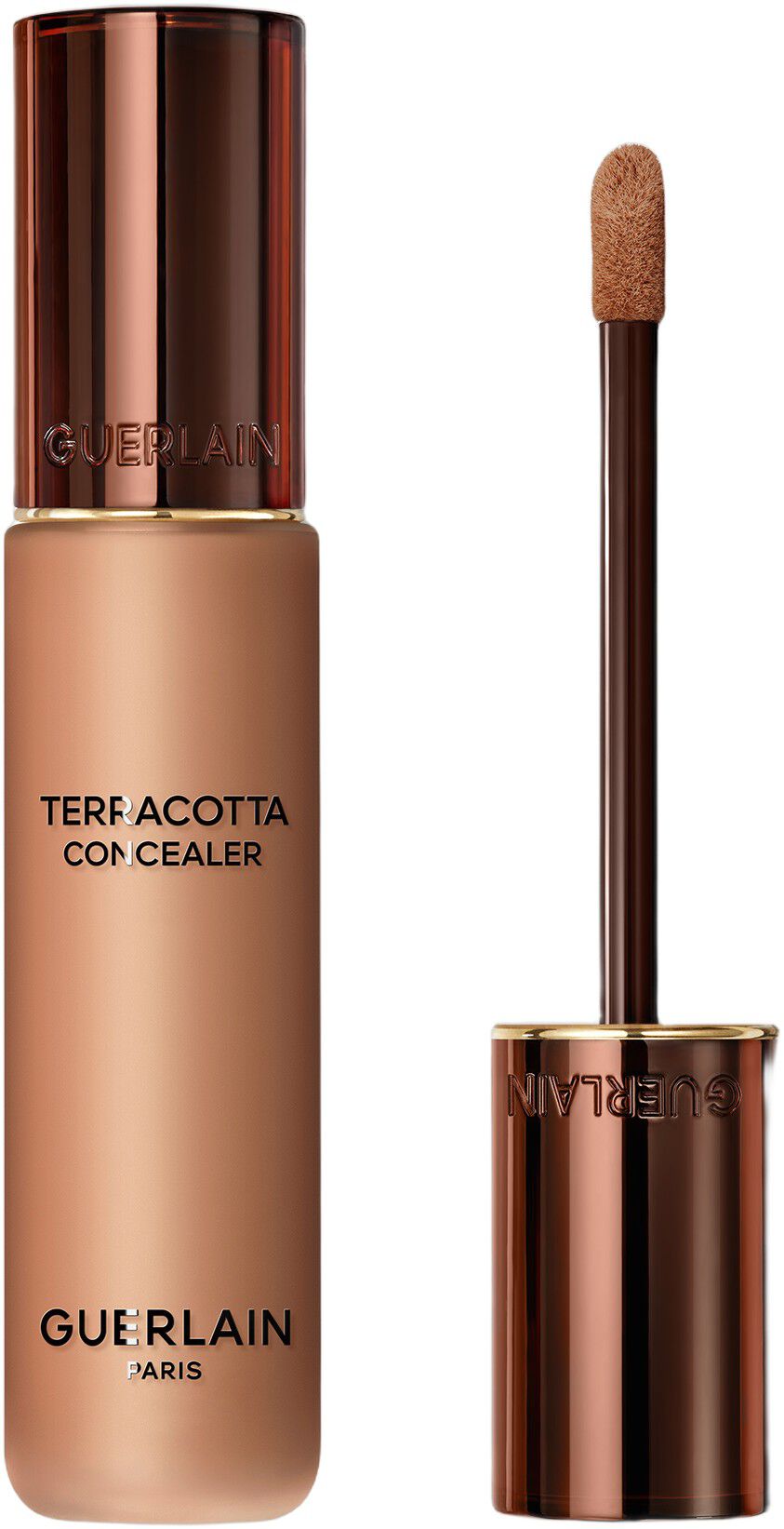 Terracotta Concealer Natural Perfection 24H Wear
