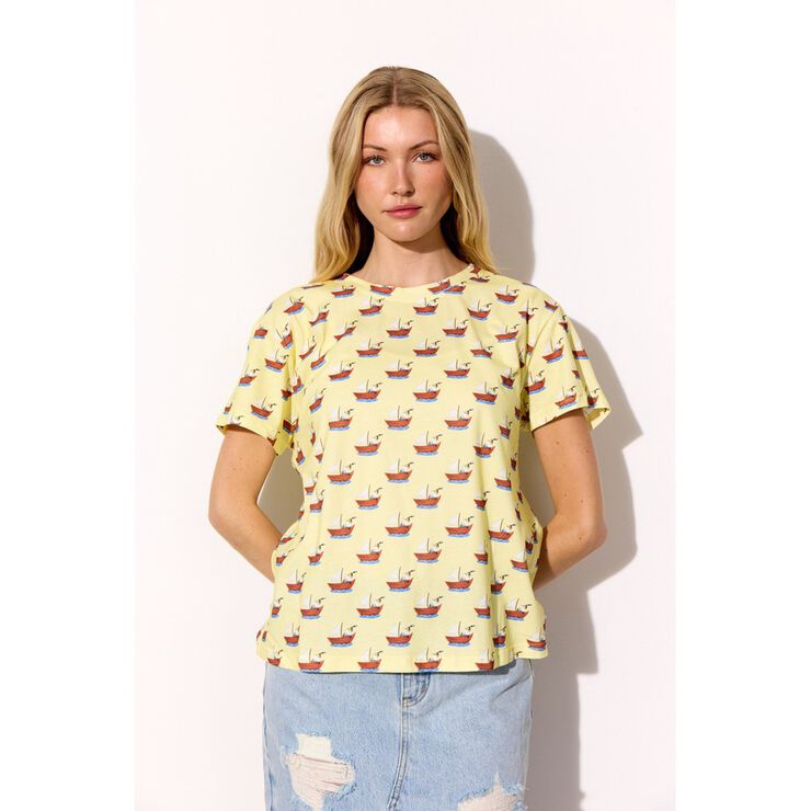Azura T-shirt
