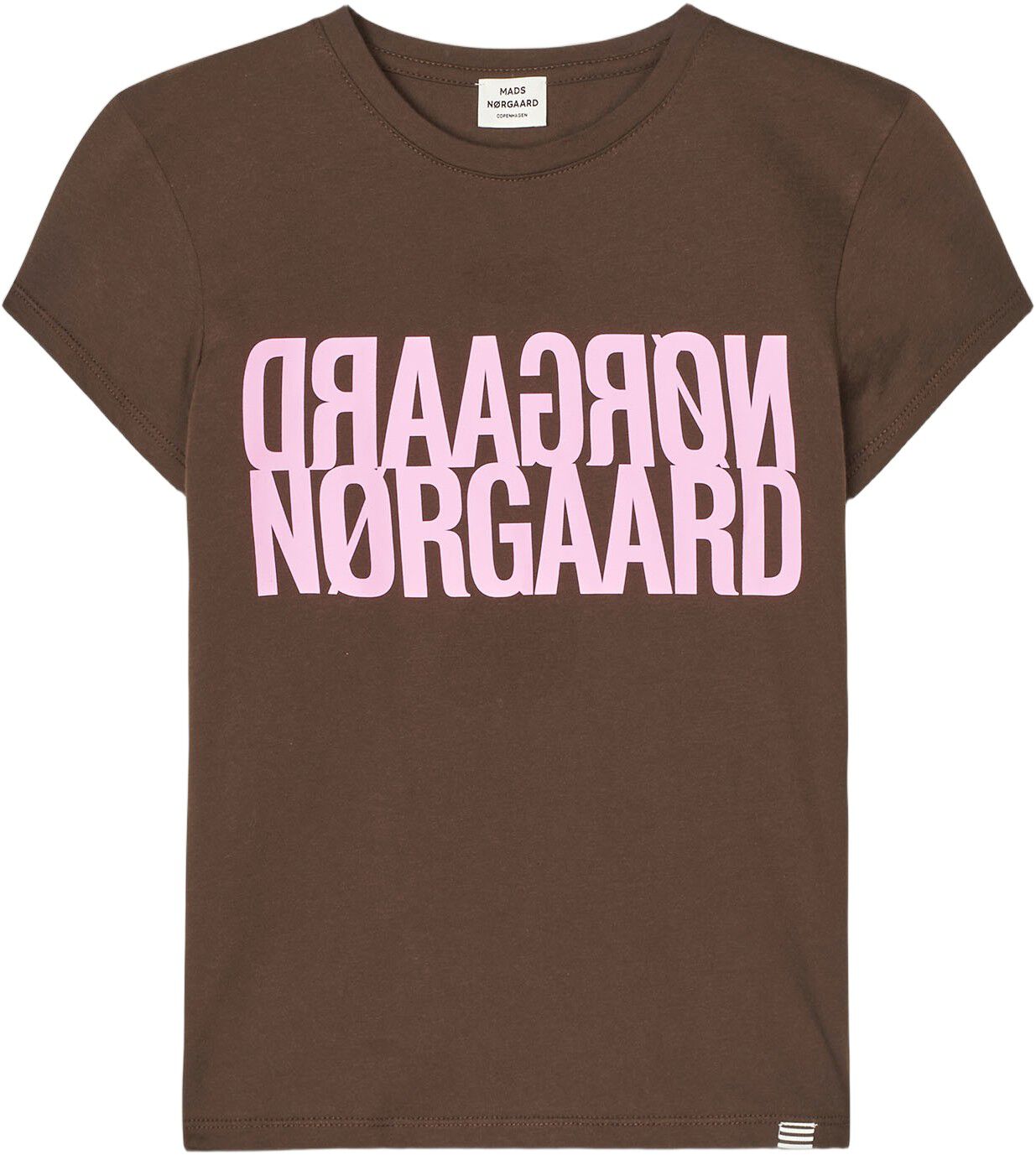 Single Cotton Tuvina Tee