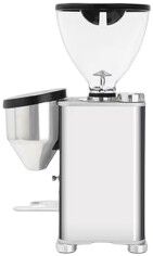 Rocket Giannino inox/black