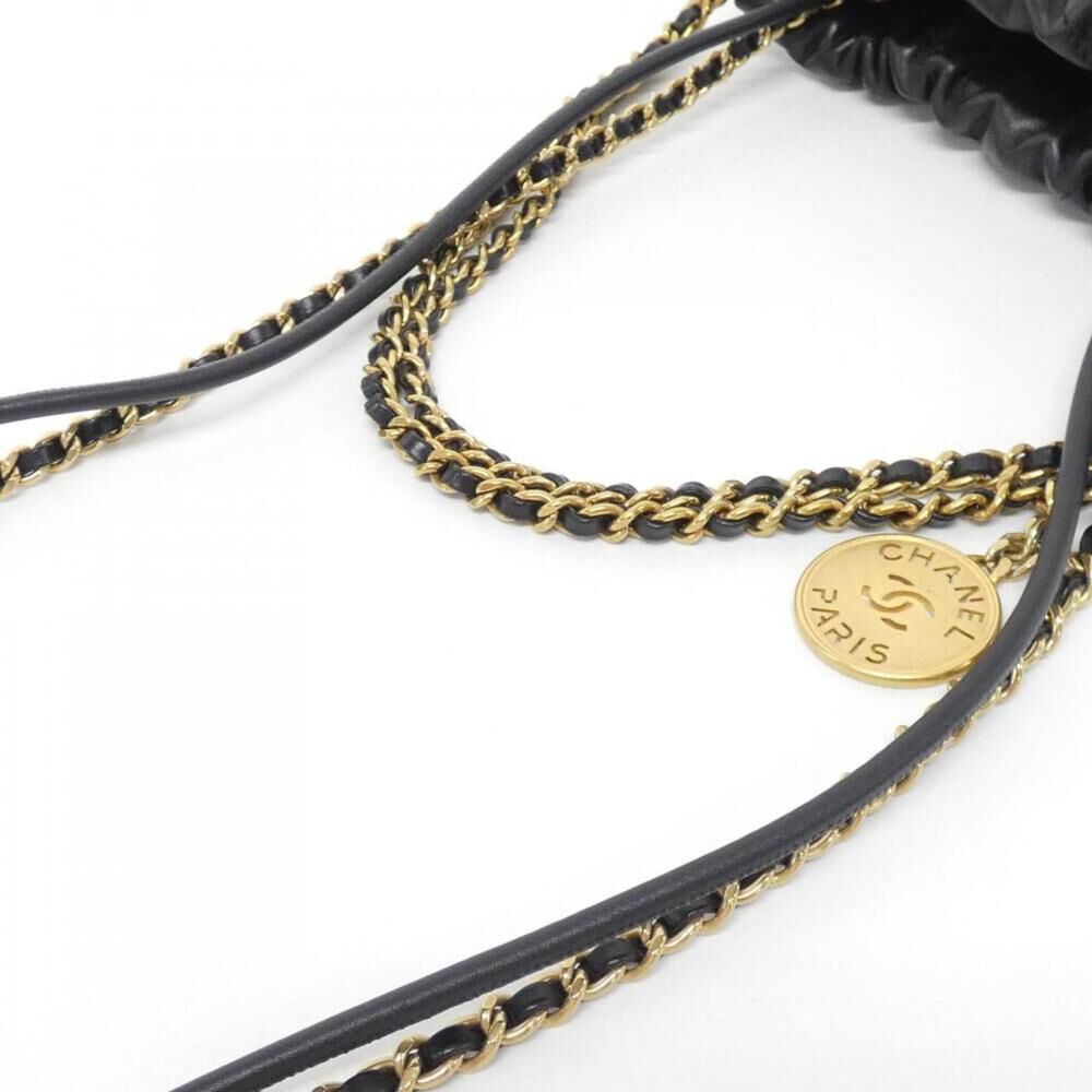 Chanel Shoulder Bag