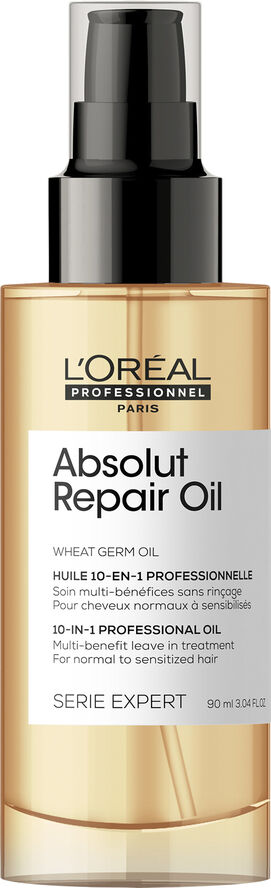 L'Oréal Professionnel Serie Expert ABS REP GOLD OIL